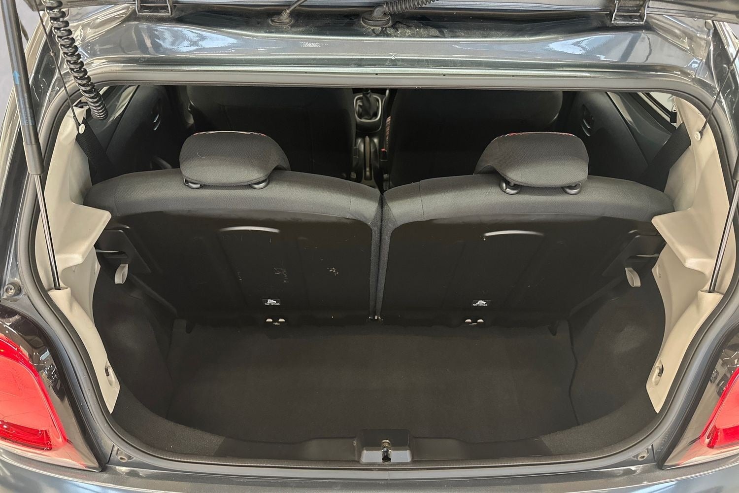 Billede af Citroën C1 1,0 VTi Feel