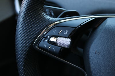 Skoda Enyaq iV Loft