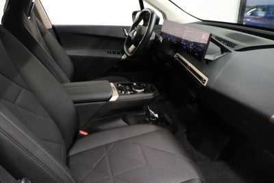 BMW iX xDrive40 Sport