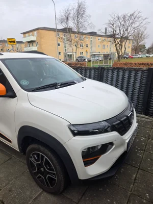 Dacia Spring  Comfort+ 5d
