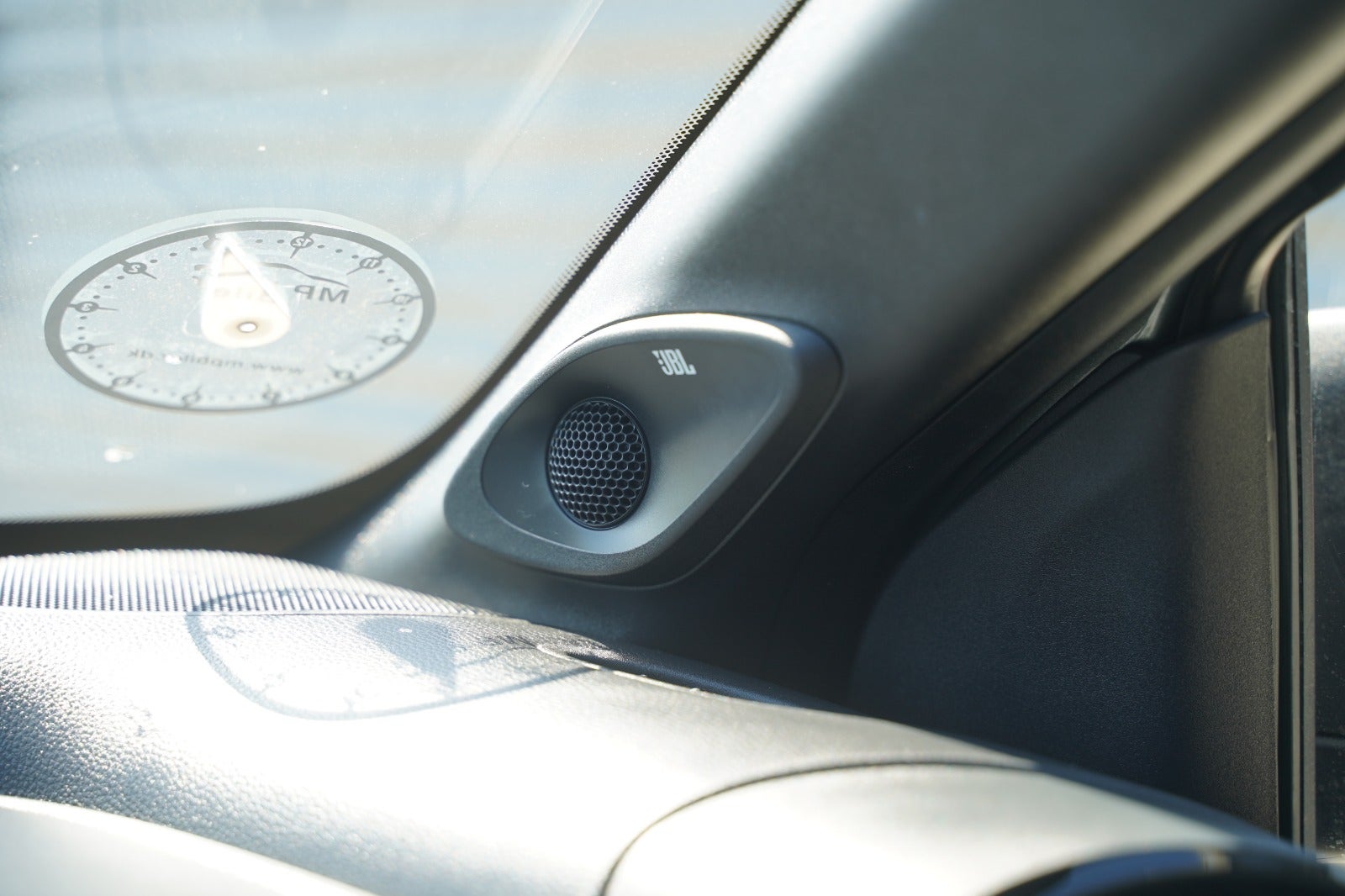 Billede af Toyota Aygo X 1,0 Air Envy s-CVT