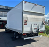 Iveco Daily 35S14 Alukasse m/lift AG8 thumbnail