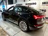 Audi e-tron Prestige Sportback quattro thumbnail