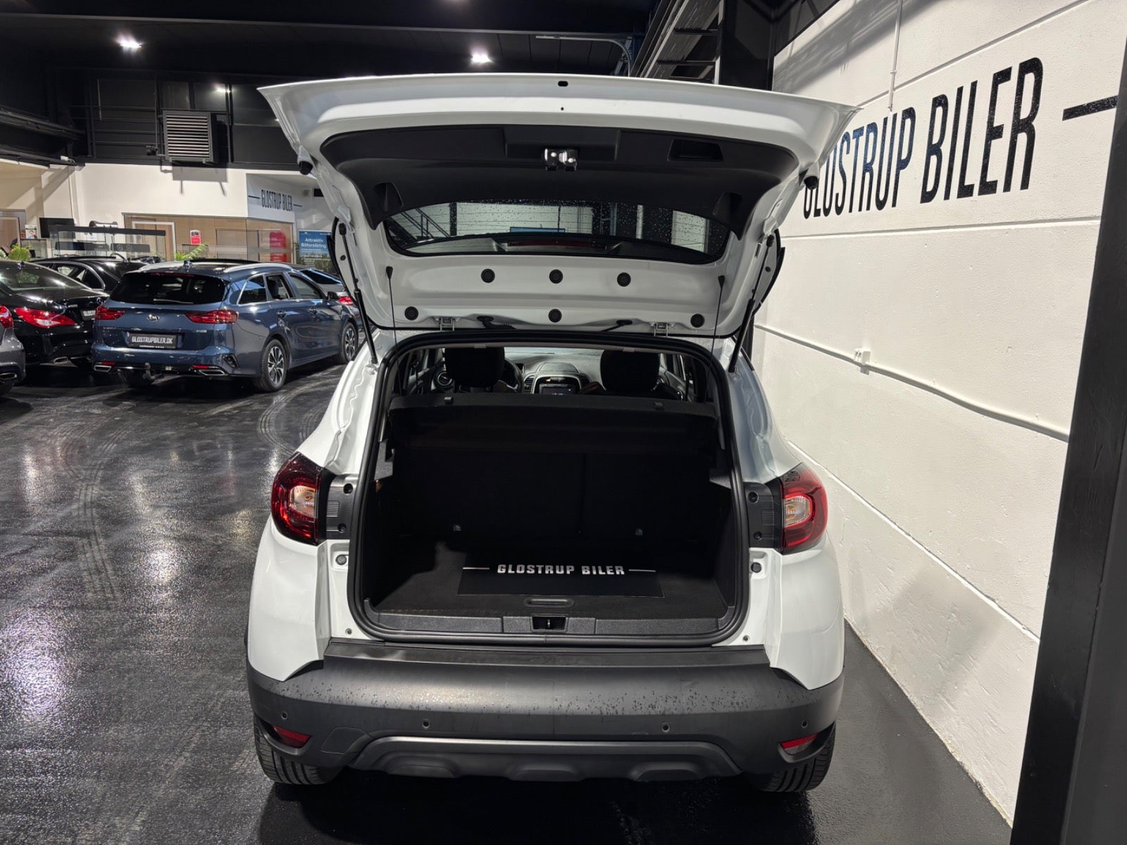 Renault Captur TCe 90 Zen