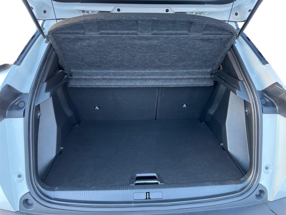 Peugeot e-2008 GT Sky billede 13