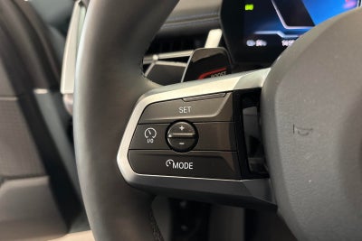 BMW iX1 eDrive20 M-Sport Pro