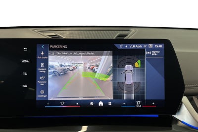 BMW iX1 eDrive20 X-Line