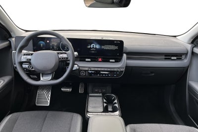 Hyundai Ioniq 5 Essential