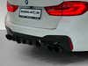 BMW 530d Touring M-Sport aut. thumbnail