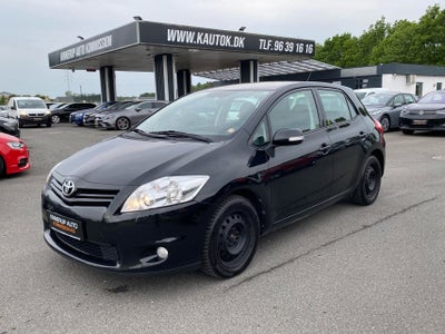 Toyota Auris 1,6 T2 M/M 5d