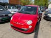 Fiat 500 Blackjack