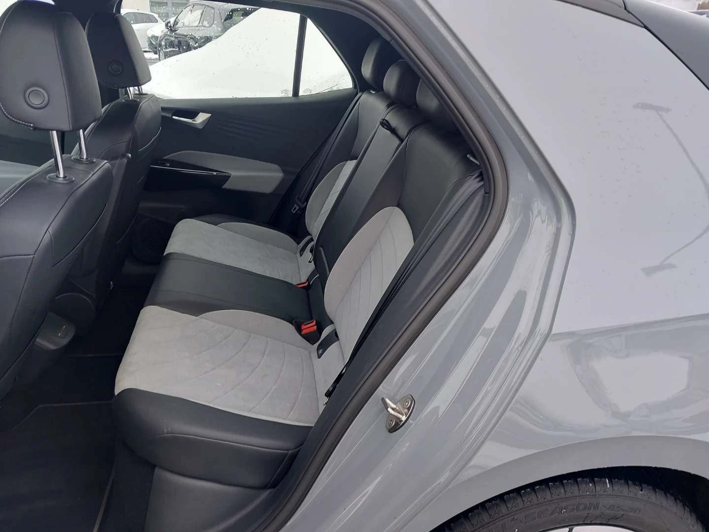 VW ID.3 Pro S