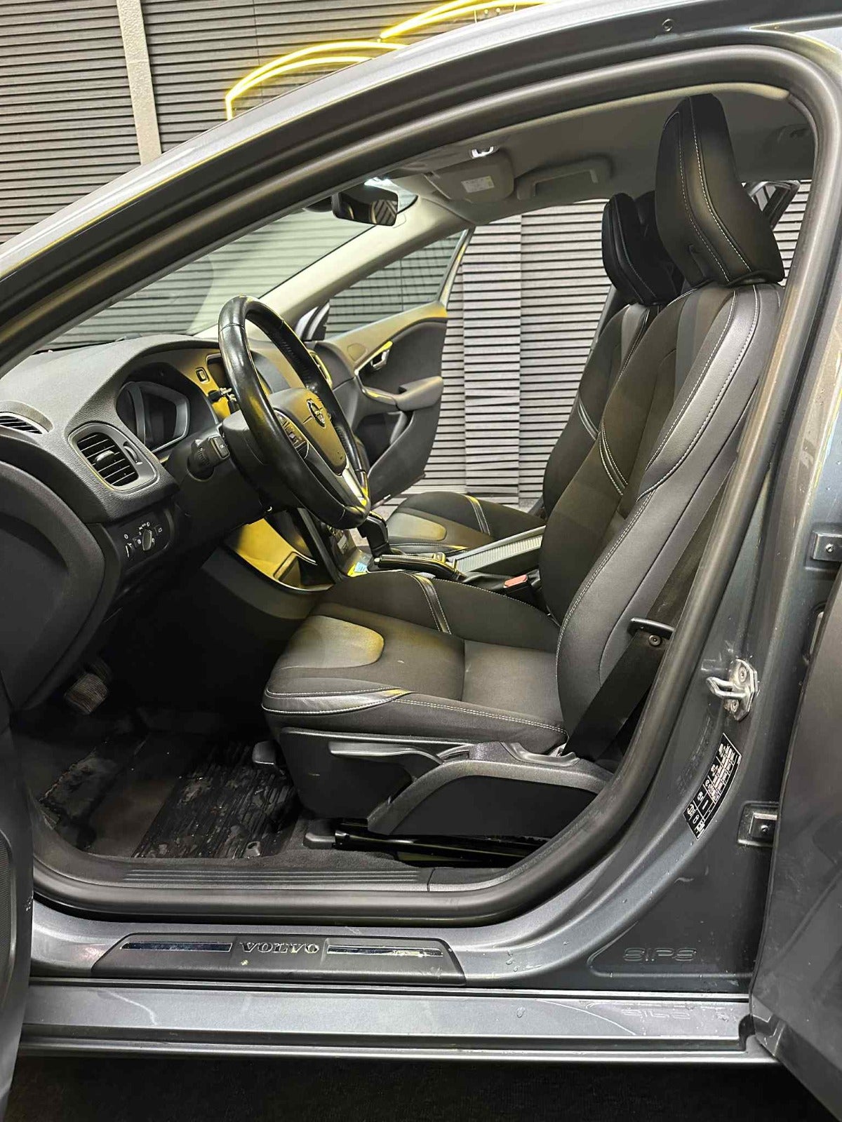 Billede af Volvo V40 2,0 D2 120 Momentum aut.