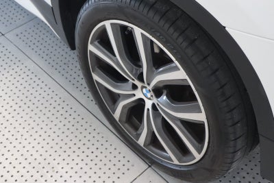 BMW X1 xDrive18d aut.