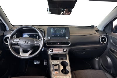 Hyundai Kona EV Select