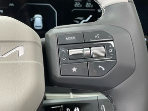 Kia EV3 Long Range GT-Line