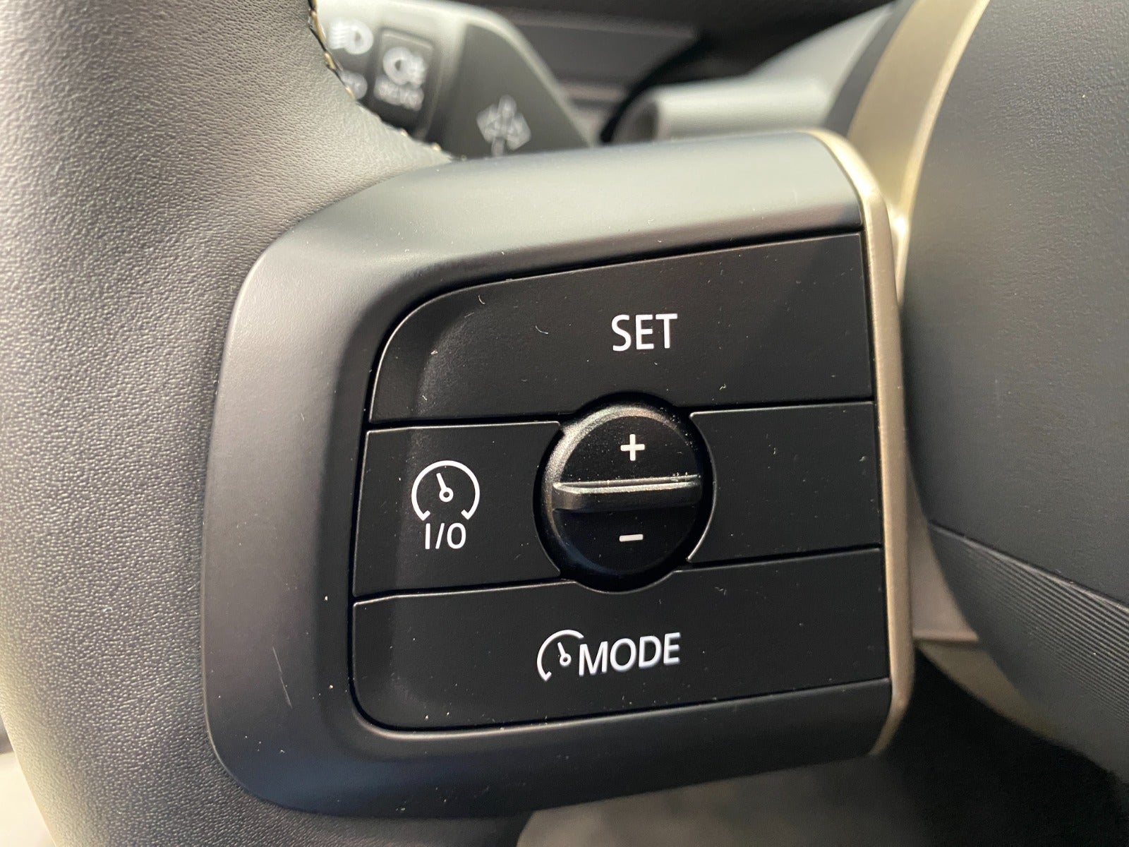 Billede af MINI Aceman E  Classic Trim S