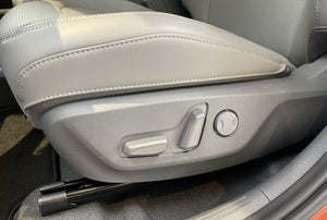 Kia EV3 Long Range Upgrade