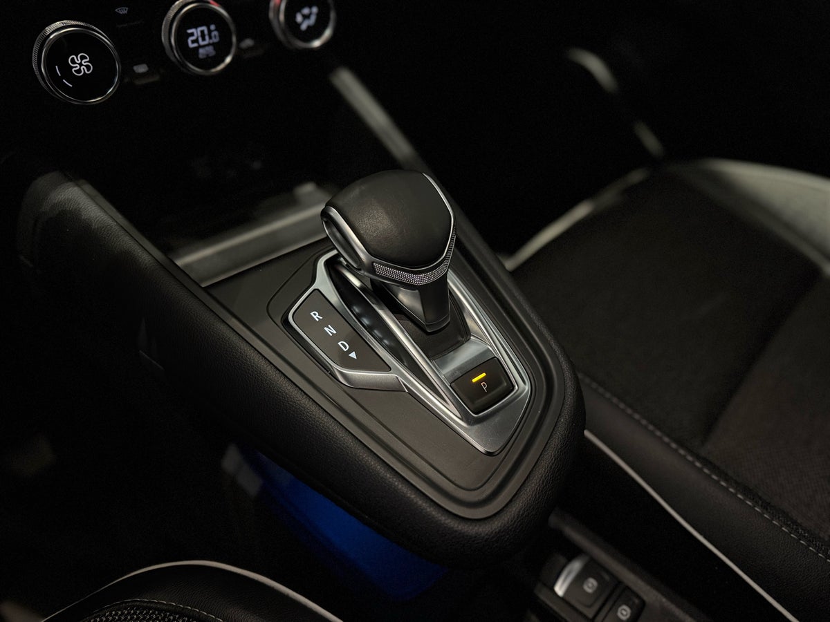 Renault Captur TCe 130 Intens EDC billede 20