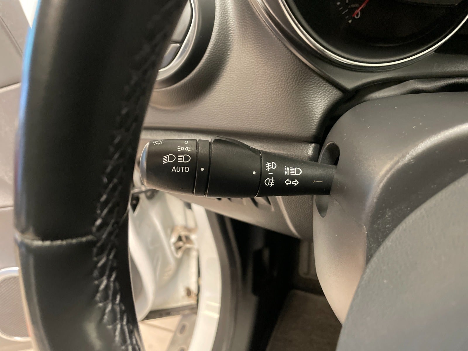 Renault Captur TCe 90 Intens