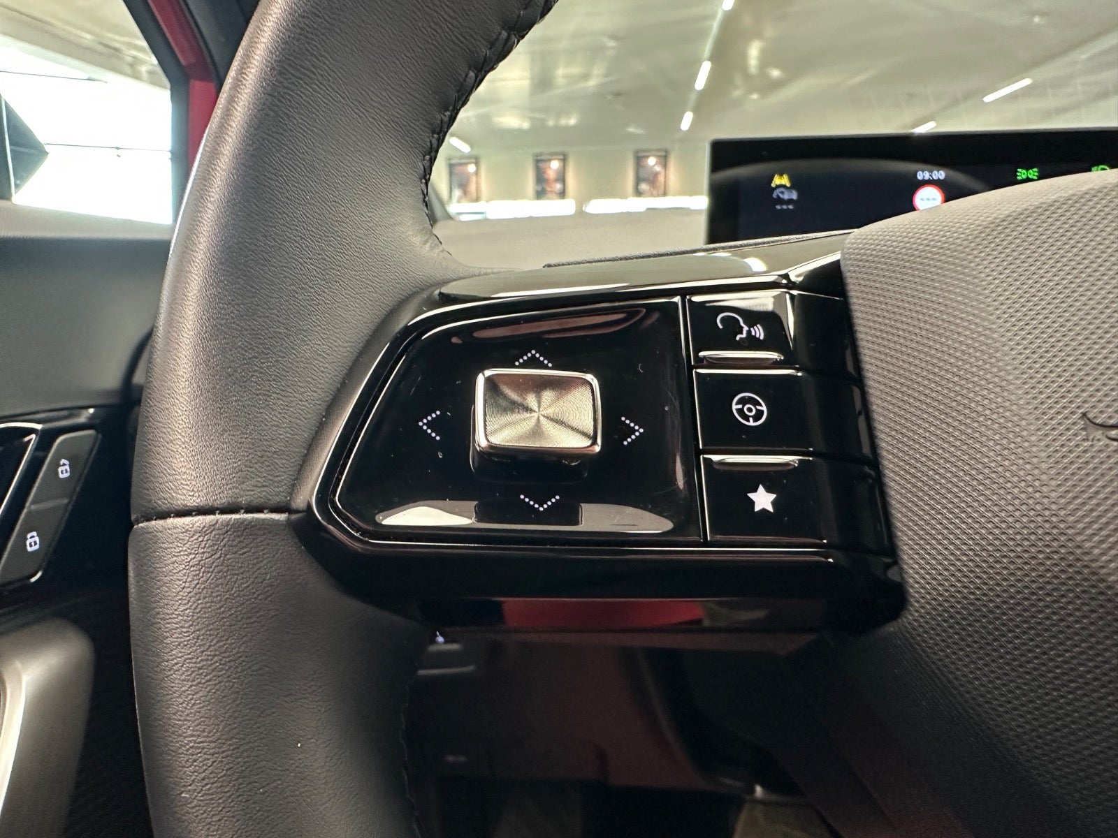 Billede af MG 4 51 Standard