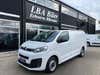 Citroën Jumpy BlueHDi 180 L3 MasterLine EAT8
