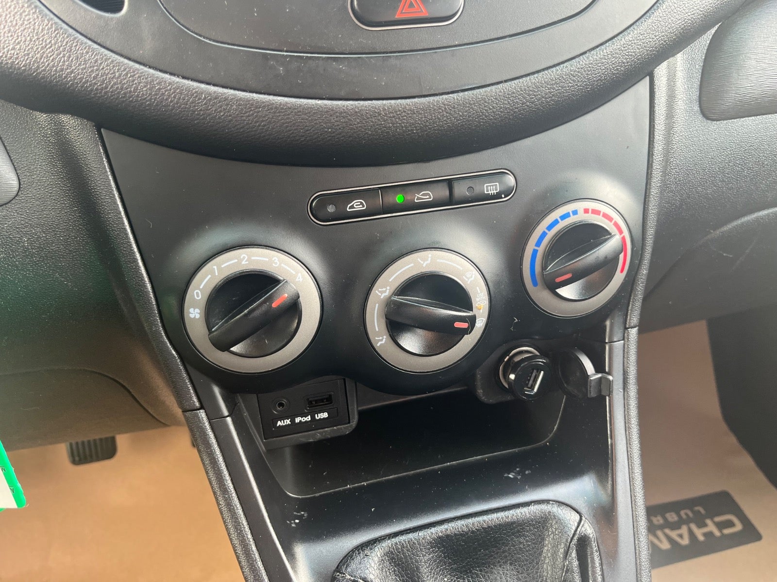 Billede af Hyundai i10 1,2 Classic