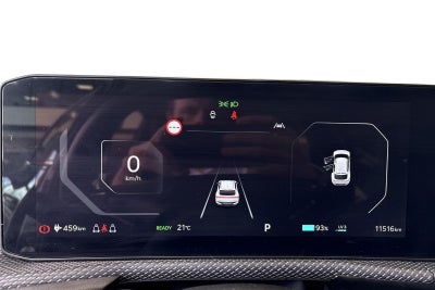 Kia EV6 Long Range Upgrade