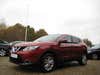Nissan Qashqai Dig-T 115 Acenta Connect thumbnail
