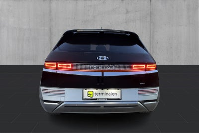 Hyundai Ioniq 5 Ultimate AWD