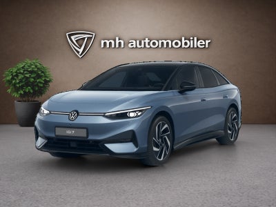 VW ID.7 Style S