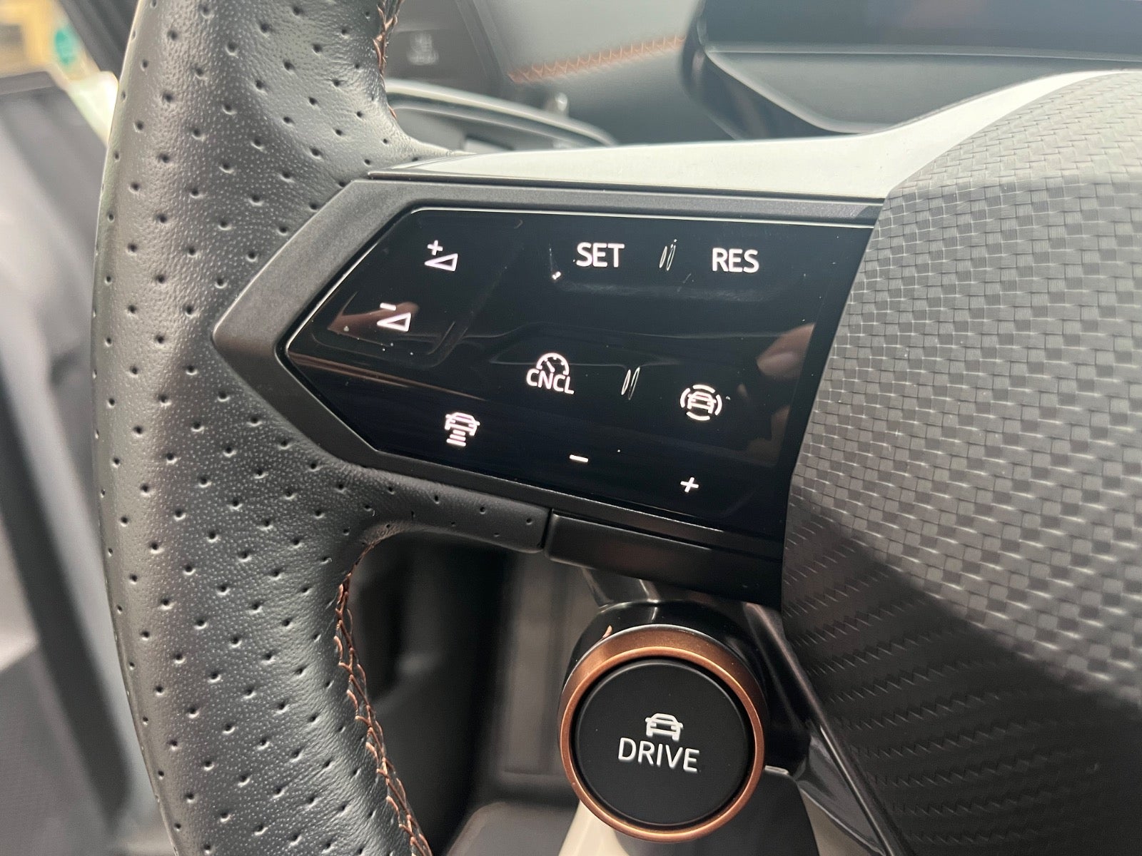 Billede af Cupra Born 77 Pasión