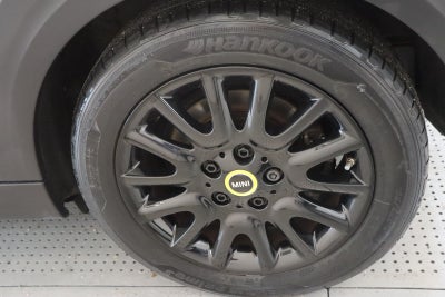 MINI Cooper SE Classic Trim