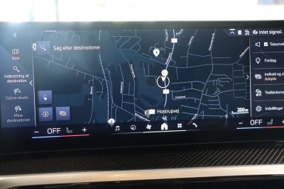 BMW i4 eDrive40 M-Sport Pro