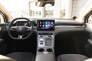 MG MGS6 Luxury Performance AWD
