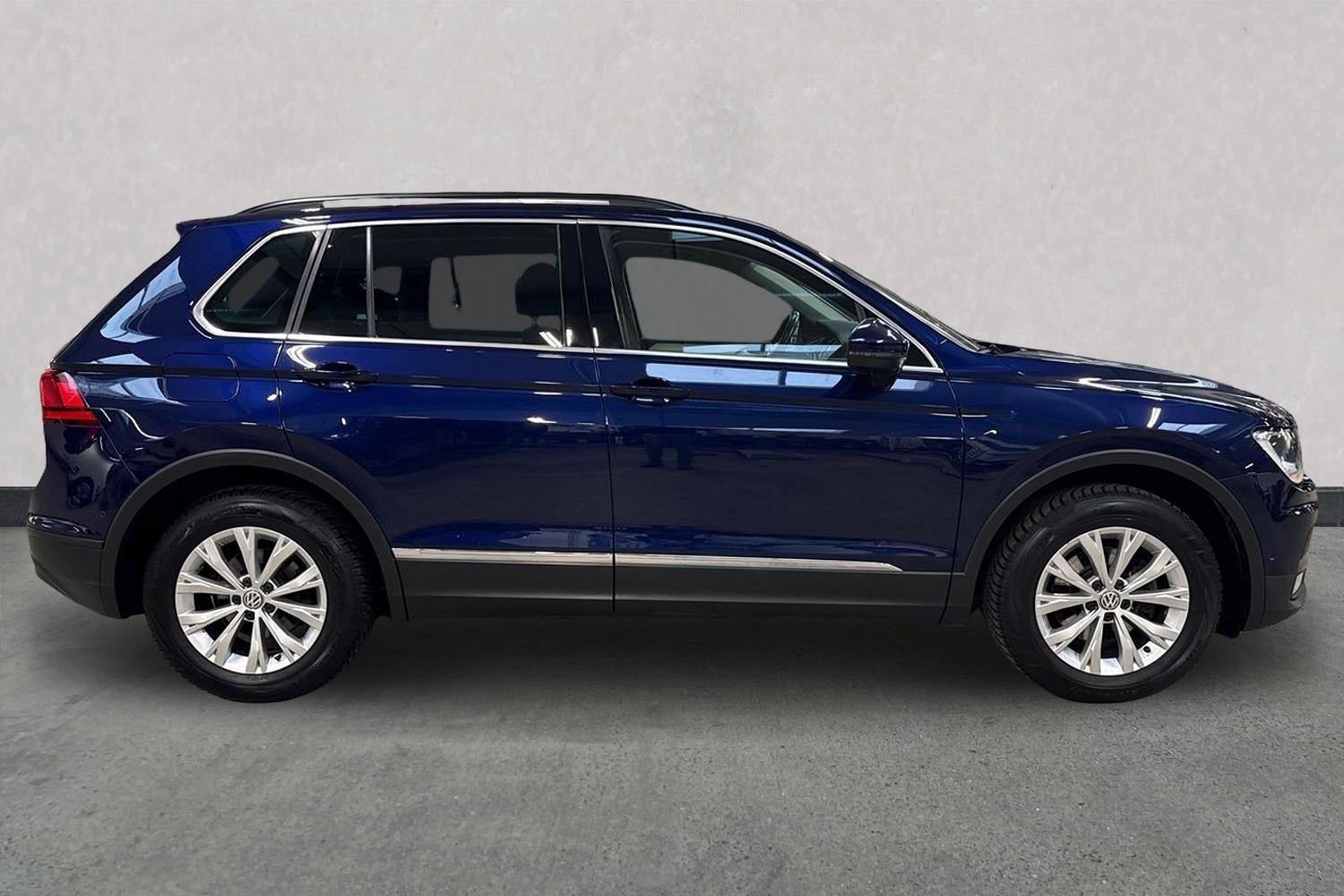 Billede af VW Tiguan 1,5 TSi 150 Comfortline DSG