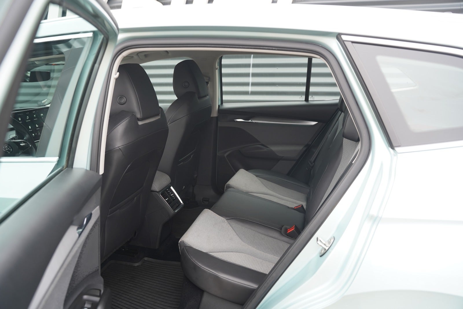 Billede af Skoda Enyaq 80 iV