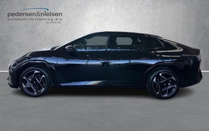 Kia EV4 Long Range GT-Line Fastback