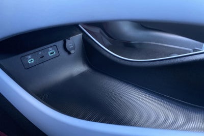 BYD Seal Excellence AWD