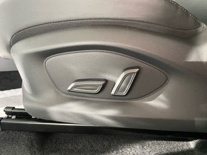 MG ZS Hybrid+ Luxury