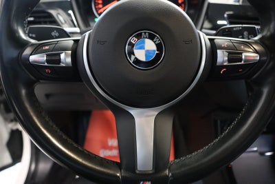 BMW X1 sDrive20i aut.