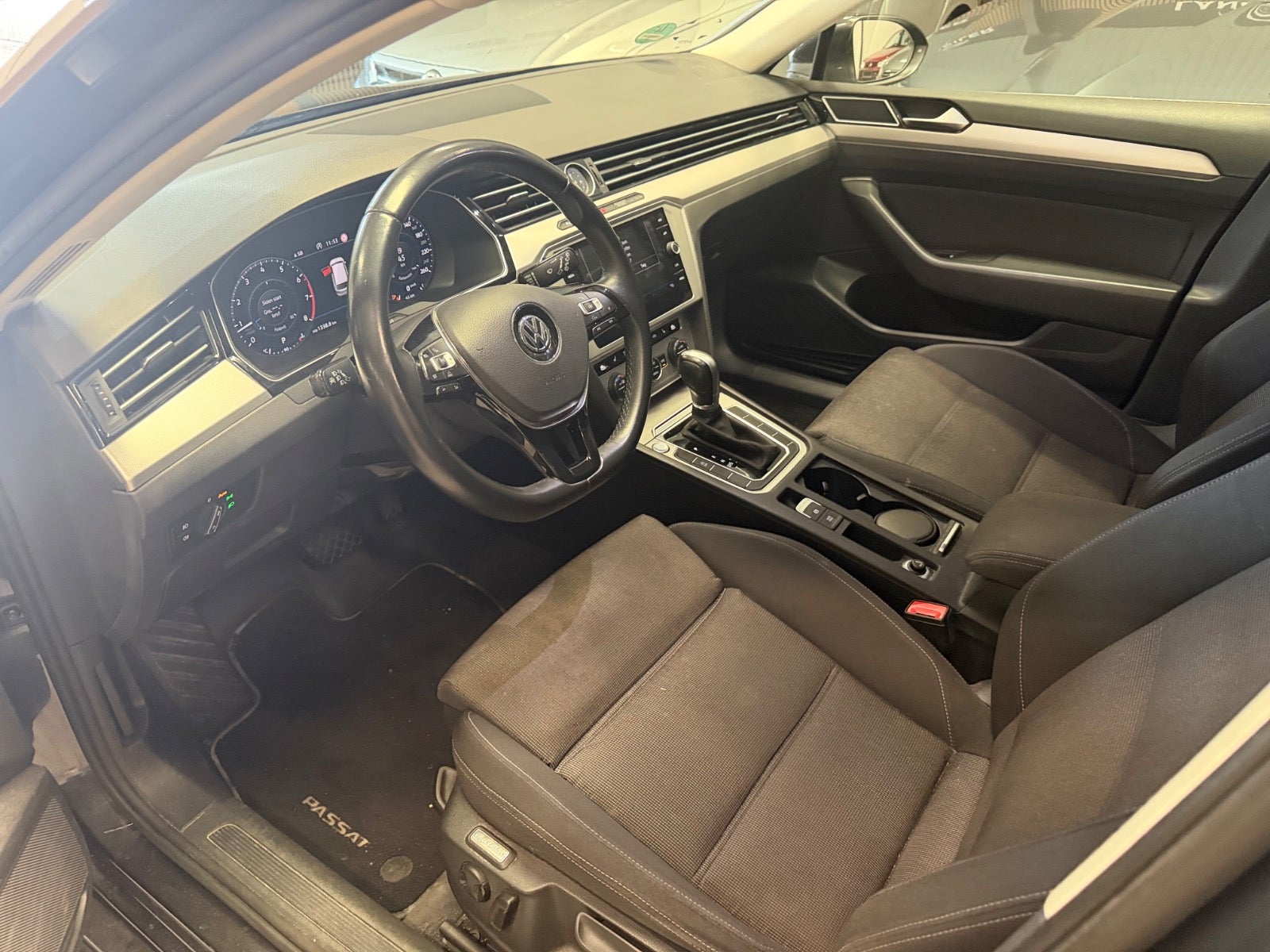 VW Passat TSi 150 Comfortline Premium Variant DSG - billede 15