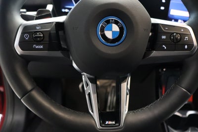 BMW iX2 eDrive20 M-Sport