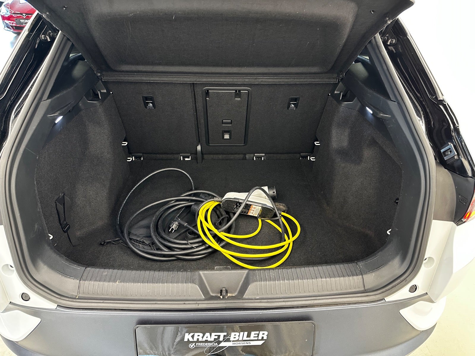 Billede af VW ID.4 77 Pro Performance 1ST