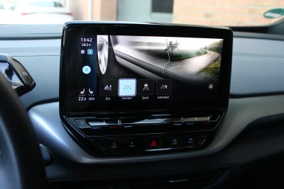VW ID.4 Pro Performance