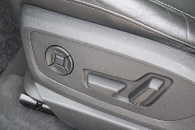 Audi e-tron S-line quattro