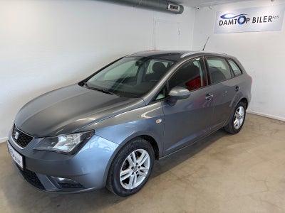Seat Ibiza TSi 105 Style ST eco