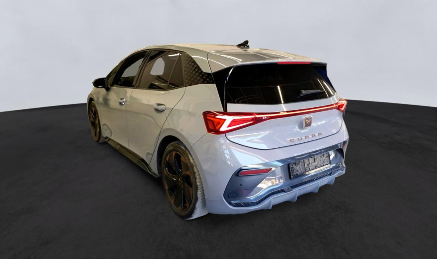Billede af Cupra Born 58 e-Boost