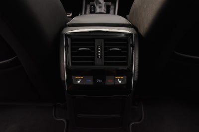 Skoda Superb TSi iV Sportline Combi DSG