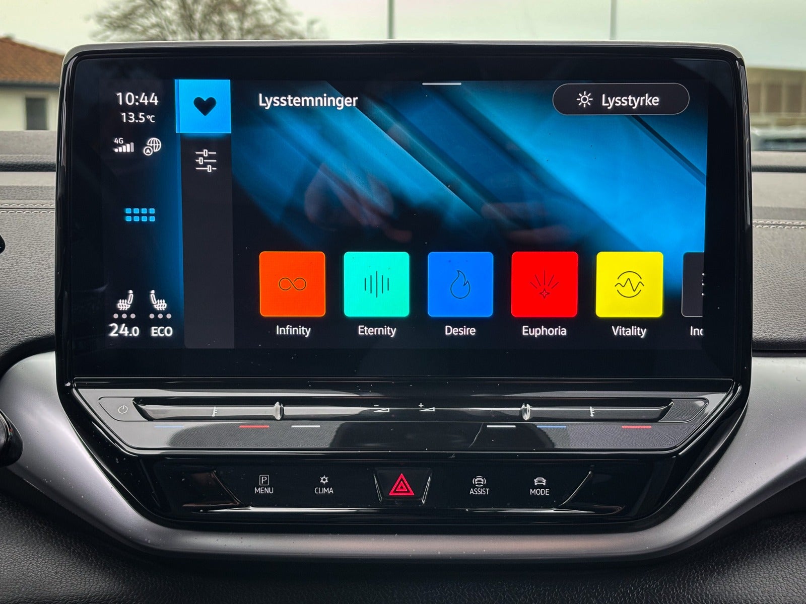 Billede af VW ID.5 77 Pro Performance